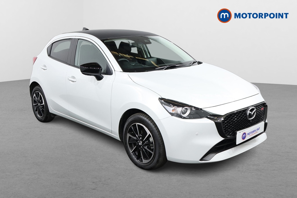 Used Mazda Mazda2 2025 for sale - 77997956: Photo 1