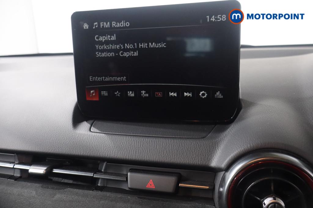 Used Mazda Mazda2 2025 for sale - 77997956: Photo 10