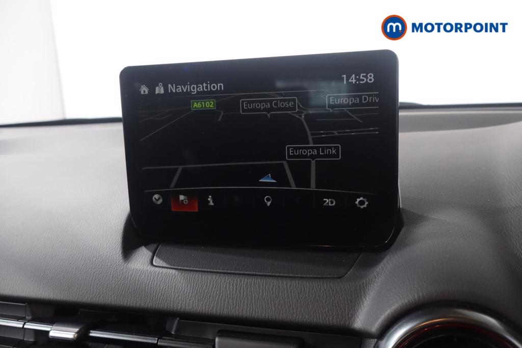 Used Mazda Mazda2 2025 for sale - 77997956: Photo 11