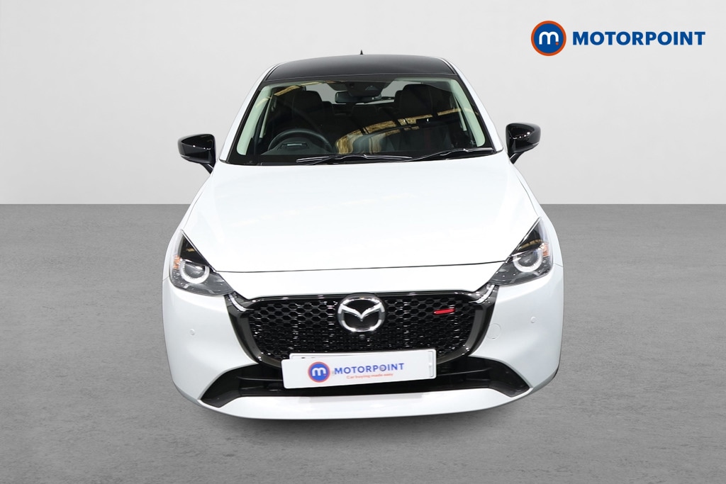 Used Mazda Mazda2 2025 for sale - 77997956: Photo 2