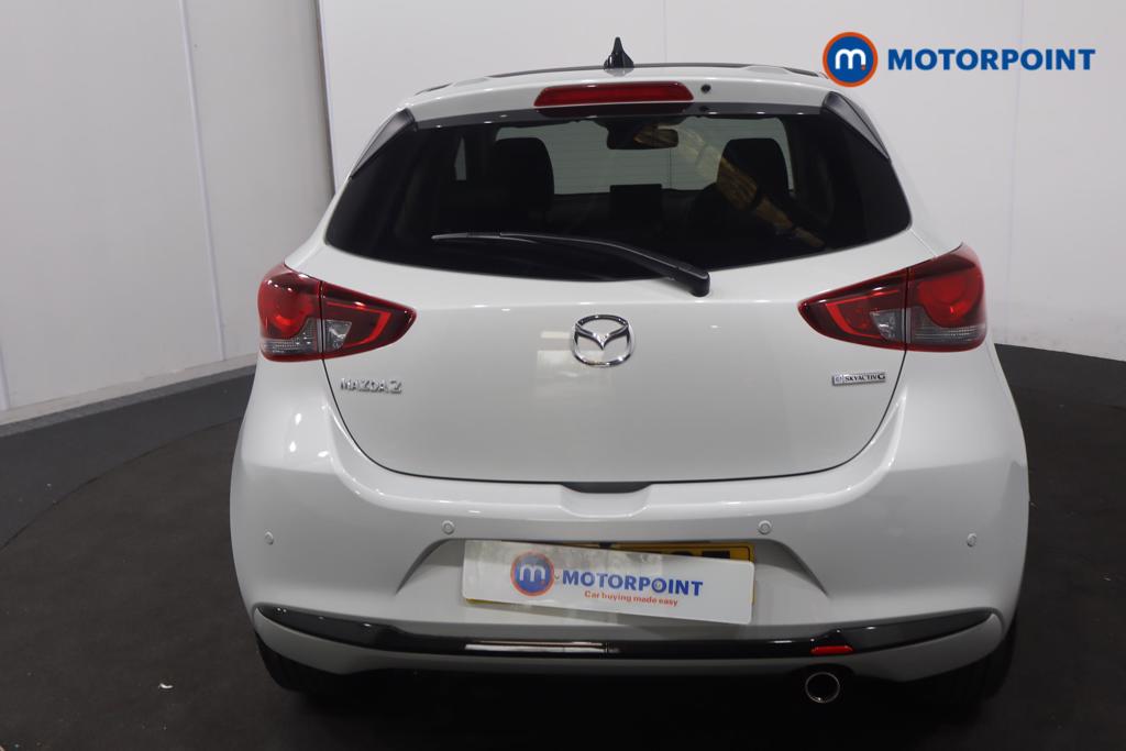 Used Mazda Mazda2 2025 for sale - 77997956: Photo 25