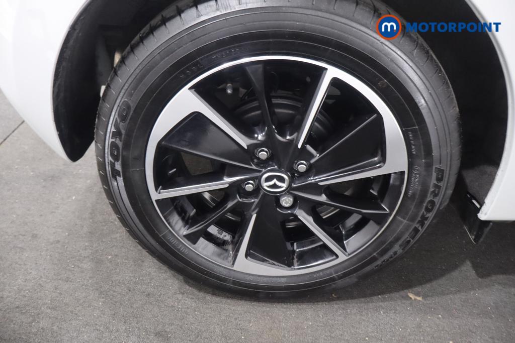 Used Mazda Mazda2 2025 for sale - 77997956: Photo 29