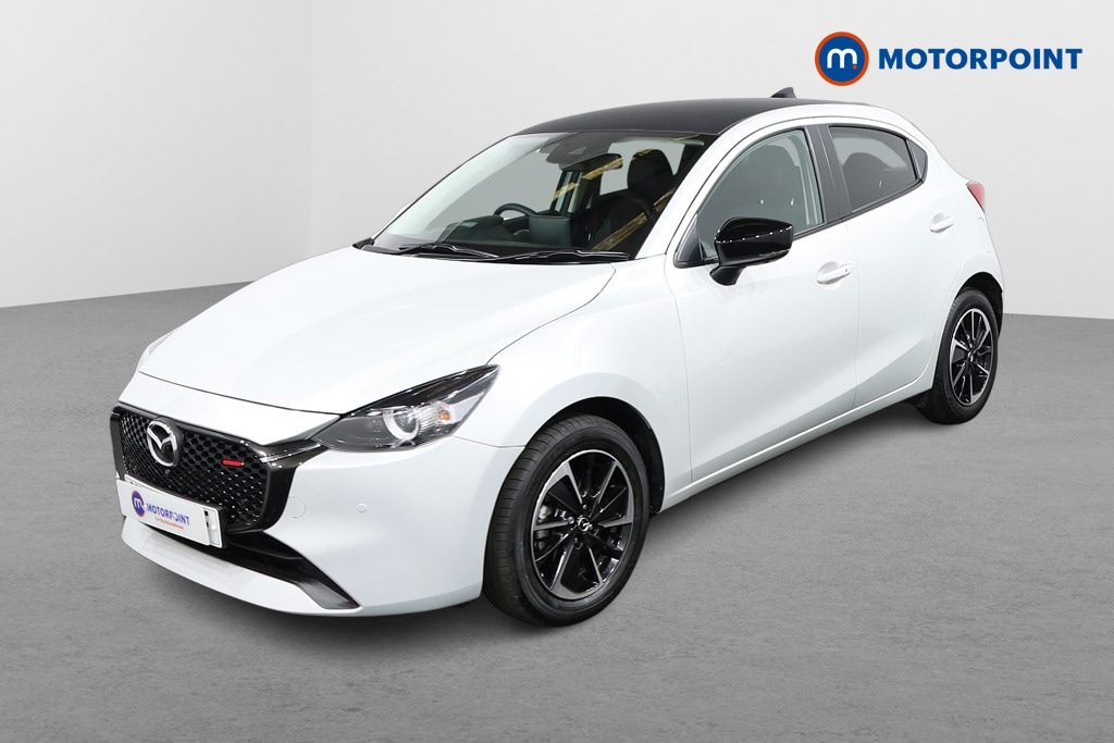 Used Mazda Mazda2 2025 for sale - 77997956: Photo 3