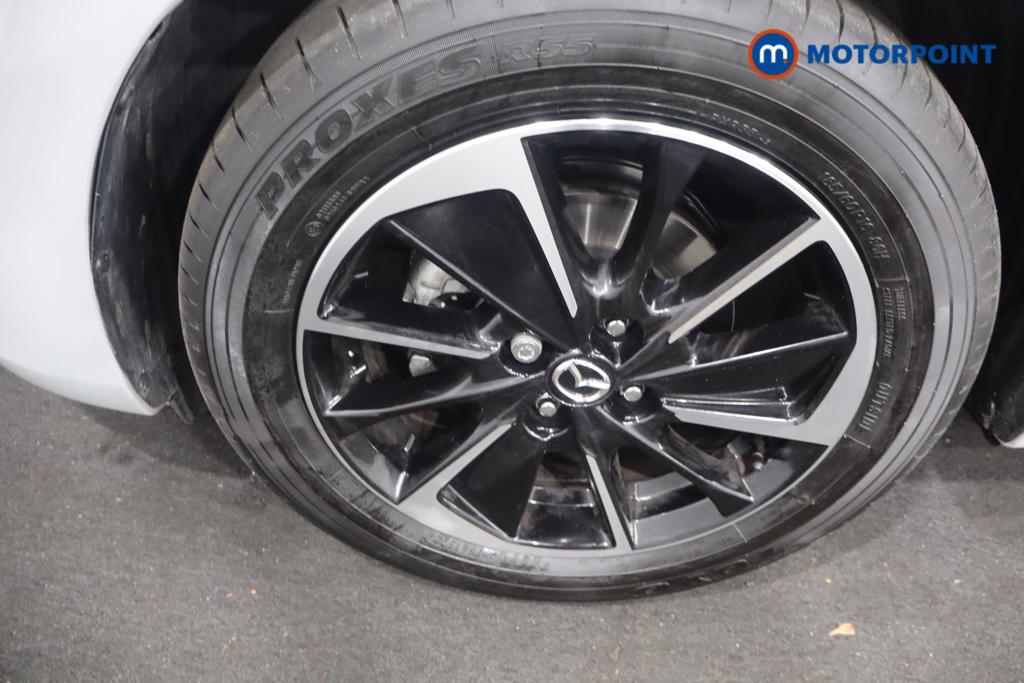 Used Mazda Mazda2 2025 for sale - 77997956: Photo 36