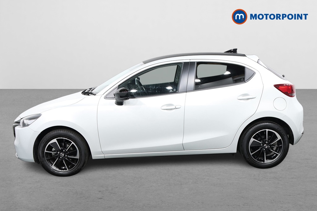 Used Mazda Mazda2 2025 for sale - 77997956: Photo 4