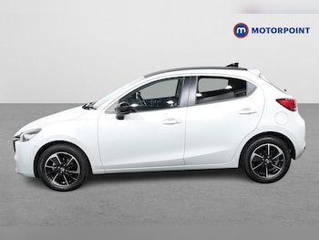 Used Mazda Mazda2 2025 for sale - 77997956: Photo