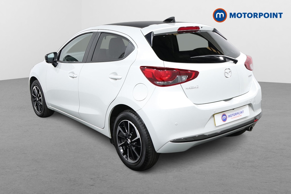 Used Mazda Mazda2 2025 for sale - 77997956: Photo 5