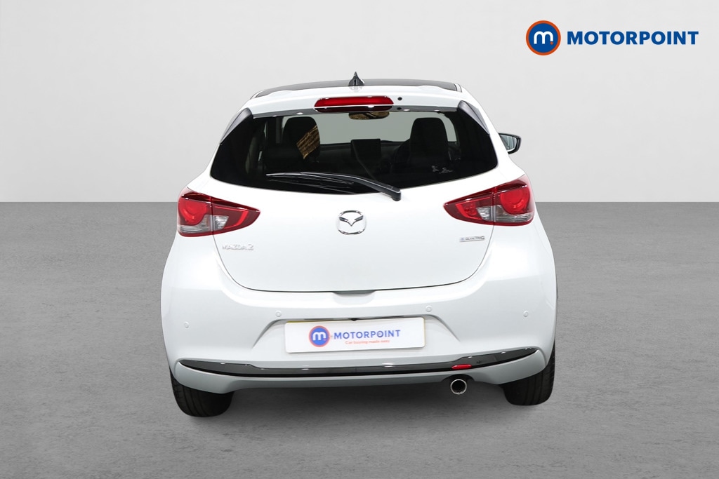 Used Mazda Mazda2 2025 for sale - 77997956: Photo 6