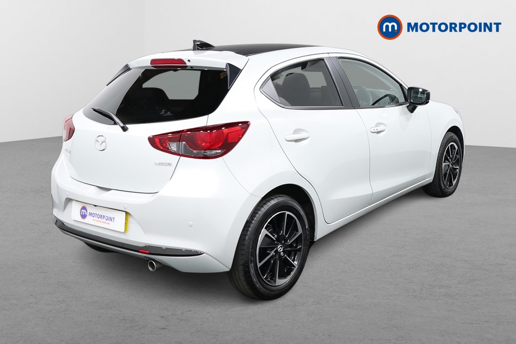 Used Mazda Mazda2 2025 for sale - 77997956: Photo 7