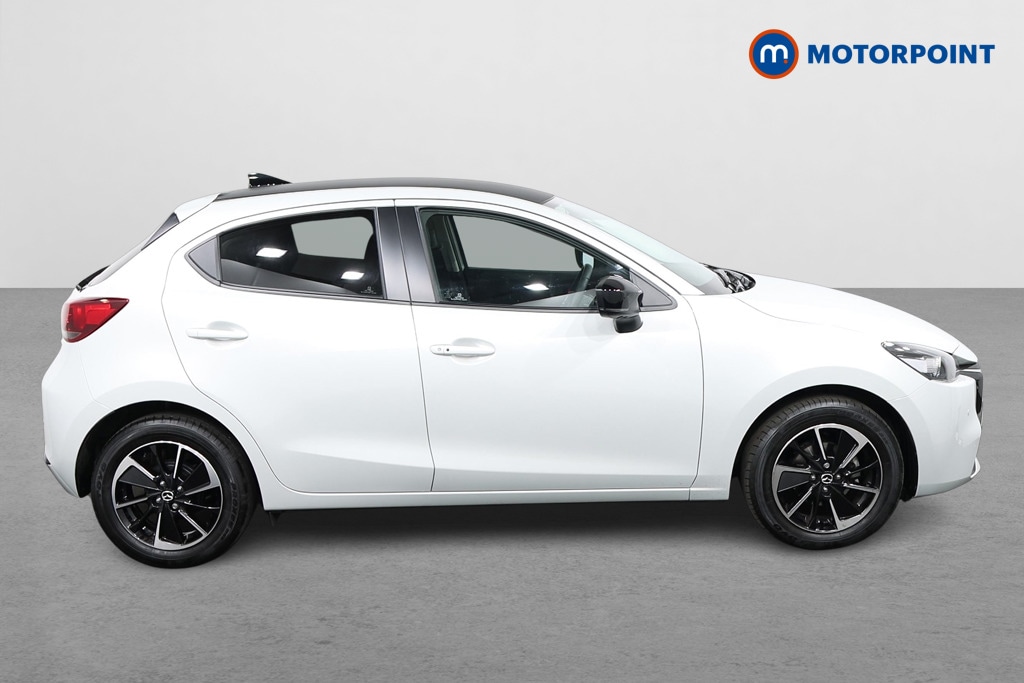 Used Mazda Mazda2 2025 for sale - 77997956: Photo 8