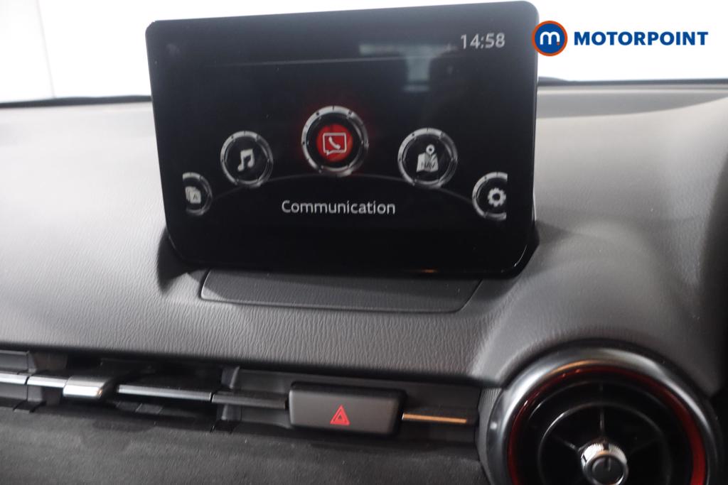 Used Mazda Mazda2 2025 for sale - 77997956: Photo 9