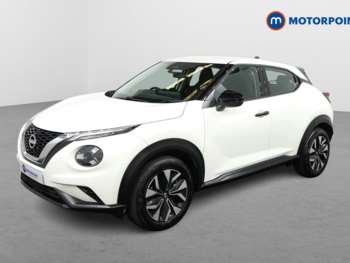 Used Nissan Juke 2024 for sale - 74729953: Photo