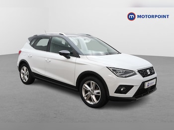 Used SEAT Arona 2021 for sale - 78719570: Photo