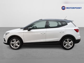 Used SEAT Arona 2021 for sale - 78719570: Photo