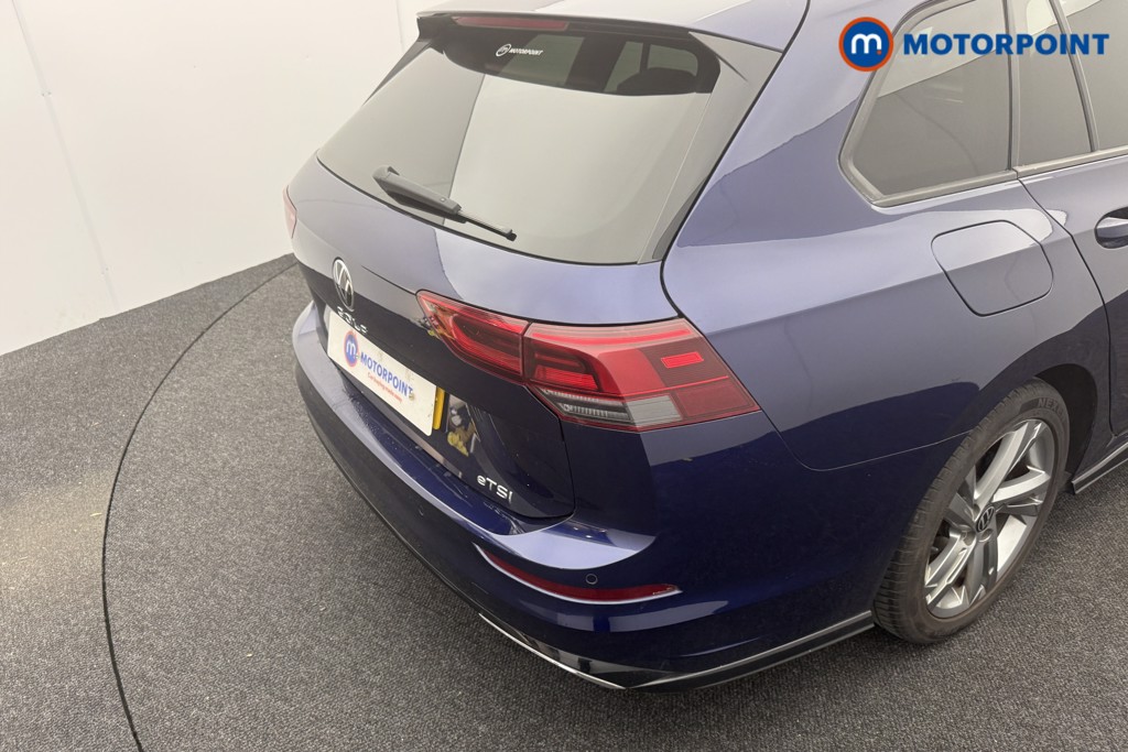 Used Volkswagen Golf 2022 for sale - 76641337: Photo 11