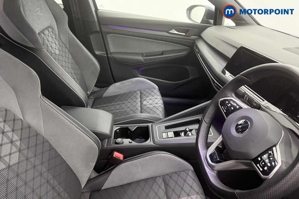 Used Volkswagen Golf 2022 for sale - 76641337: Photo 20