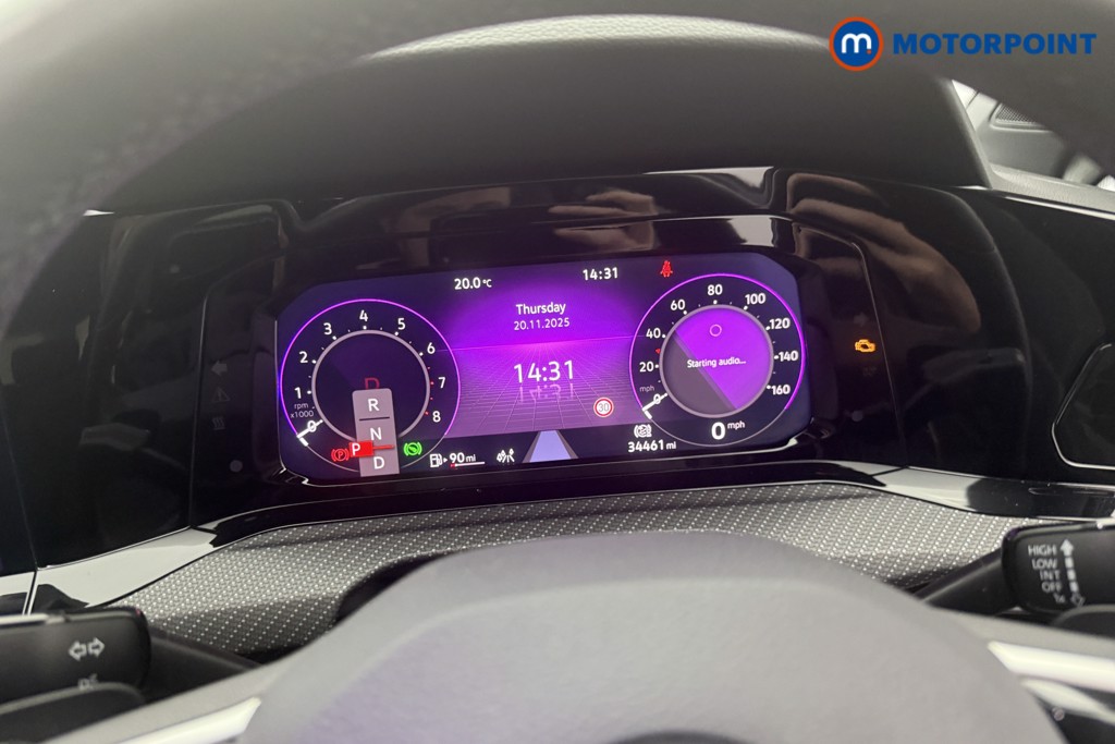 Used Volkswagen Golf 2022 for sale - 76641337: Photo 26