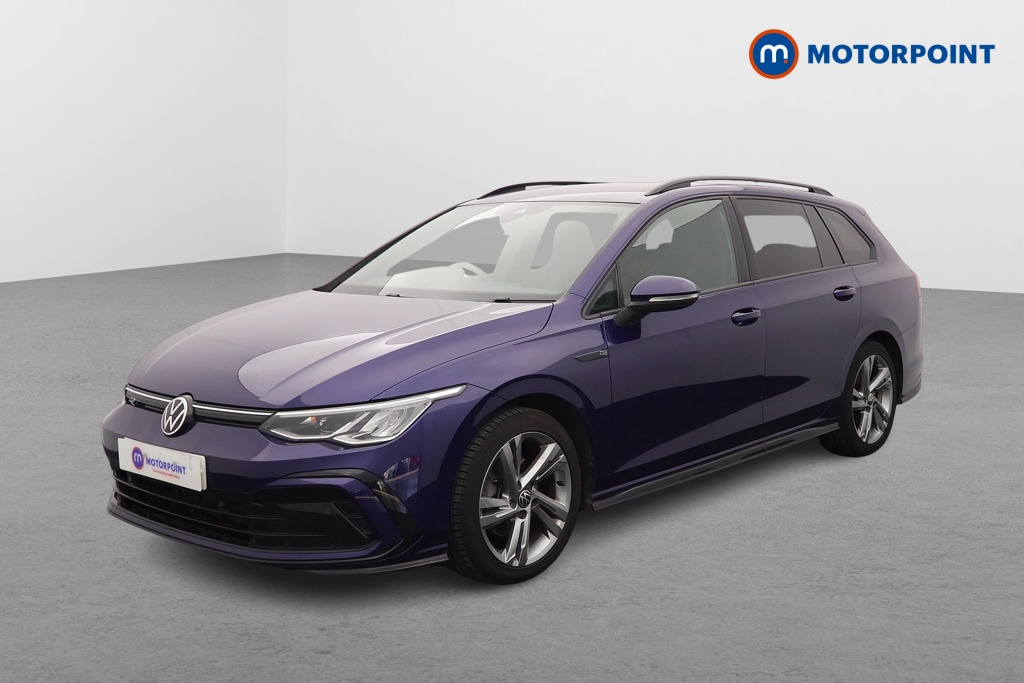 Used Volkswagen Golf 2022 for sale - 76641337: Photo 3