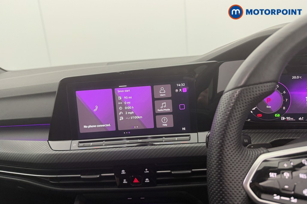 Used Volkswagen Golf 2022 for sale - 76641337: Photo 30