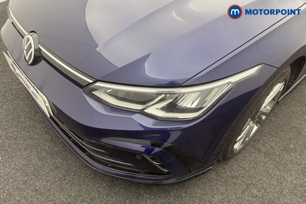 Used Volkswagen Golf 2022 for sale - 76641337: Photo 36