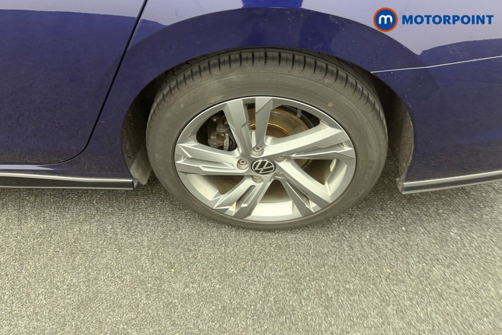 Used Volkswagen Golf 2022 for sale - 76641337: Photo 39