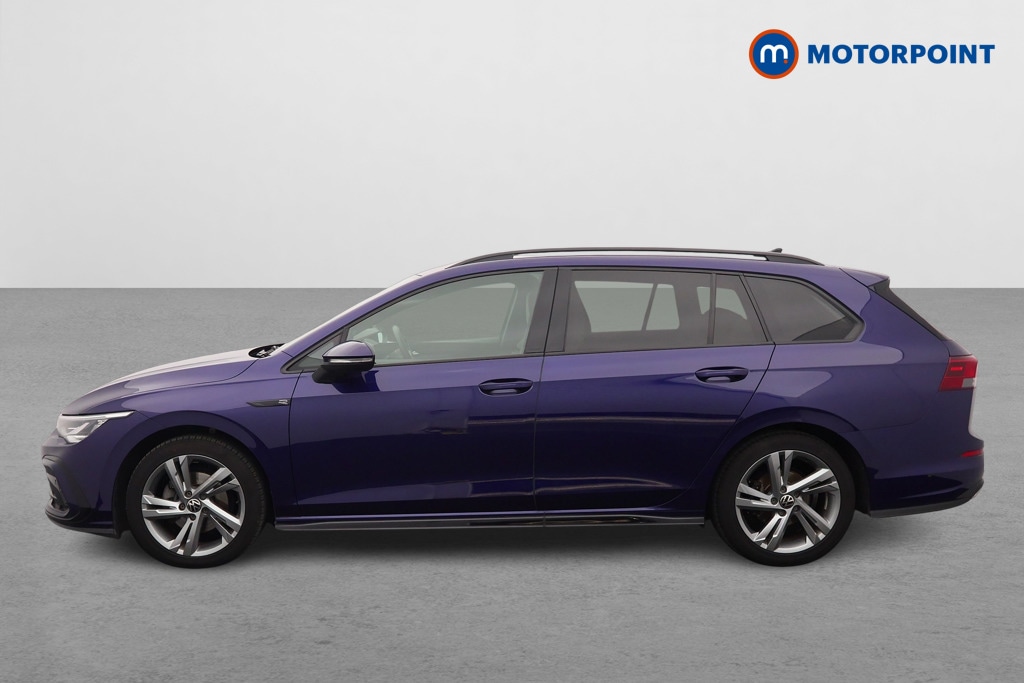 Used Volkswagen Golf 2022 for sale - 76641337: Photo 4