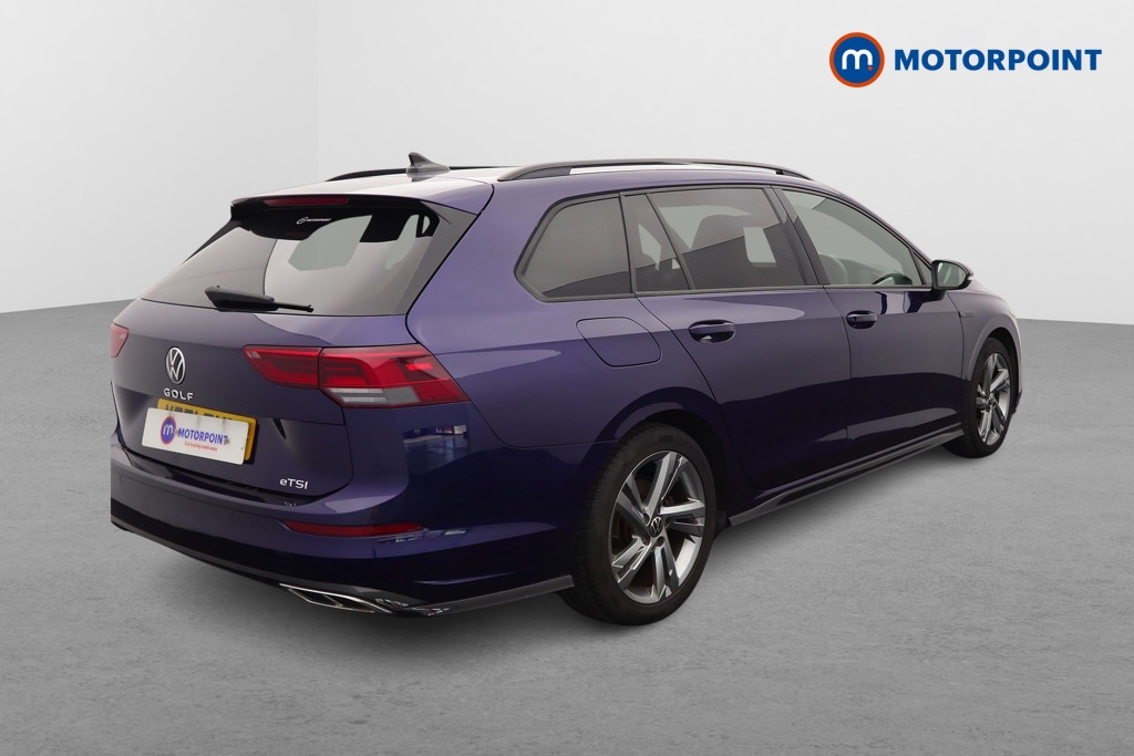 Used Volkswagen Golf 2022 for sale - 76641337: Photo 7