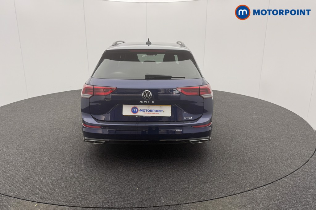 Used Volkswagen Golf 2022 for sale - 76641337: Photo 9