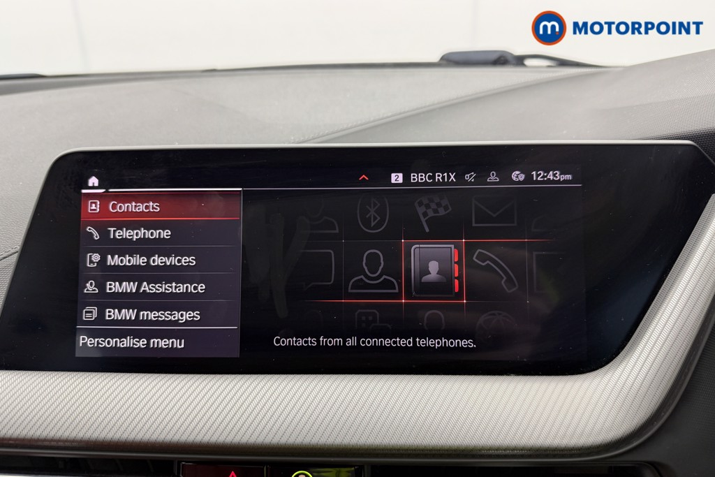 Used BMW 2 Series 2024 for sale - 78173230: Photo 15