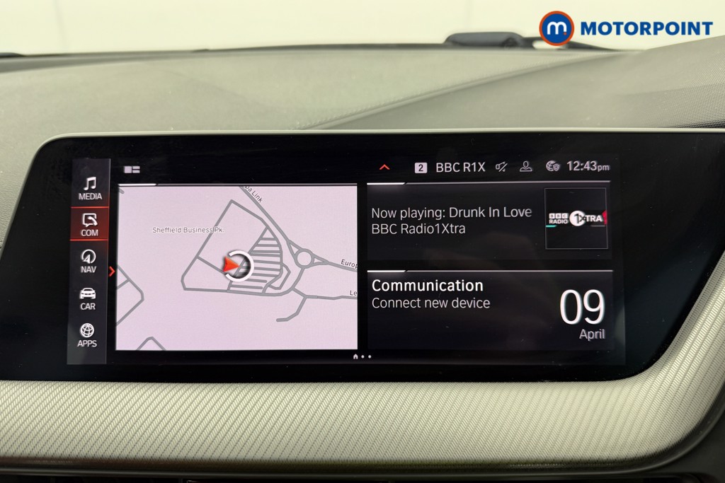 Used BMW 2 Series 2024 for sale - 78173230: Photo 16