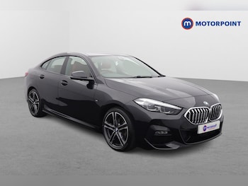 BMW 2 Series feature image