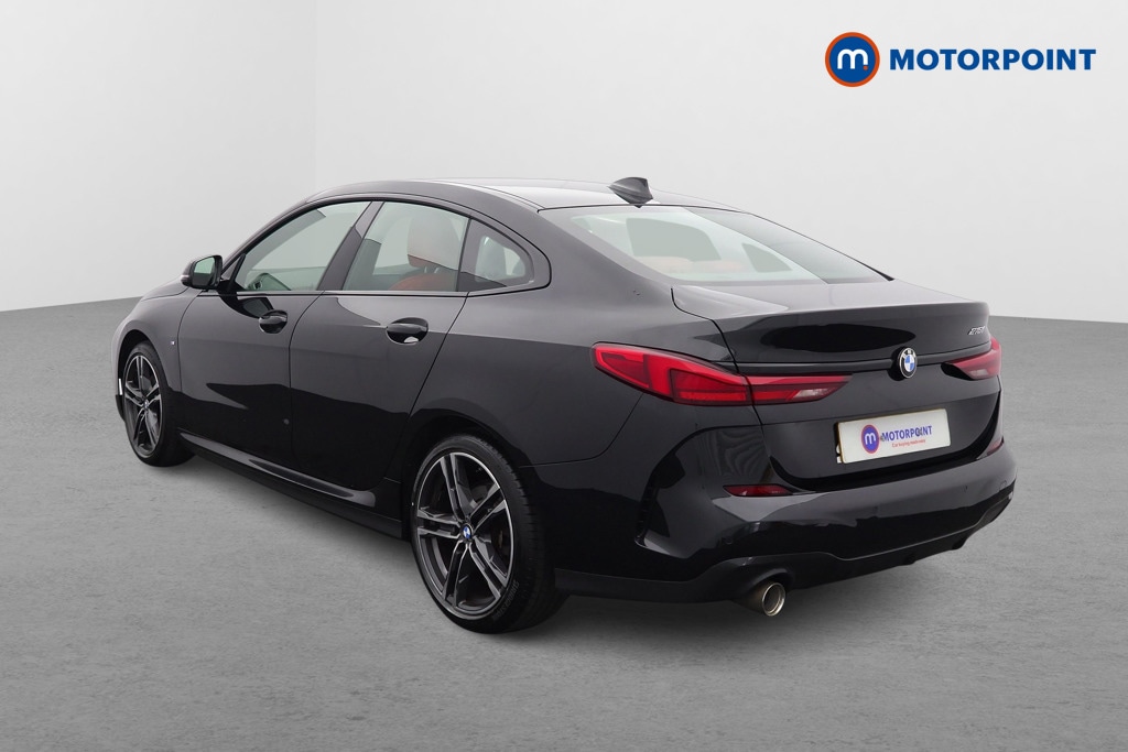 Used BMW 2 Series 2024 for sale - 78173230: Photo 5