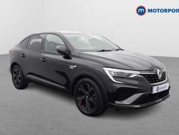 2022 - 1.3 Mild hybrid 140 R.S. Line 5dr EDC