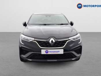 Used Renault Arkana 2022 for sale - 75034492: Photo