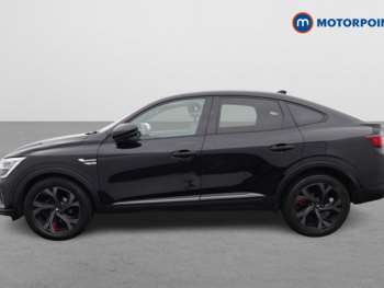 Used Renault Arkana 2022 for sale - 75034492: Photo