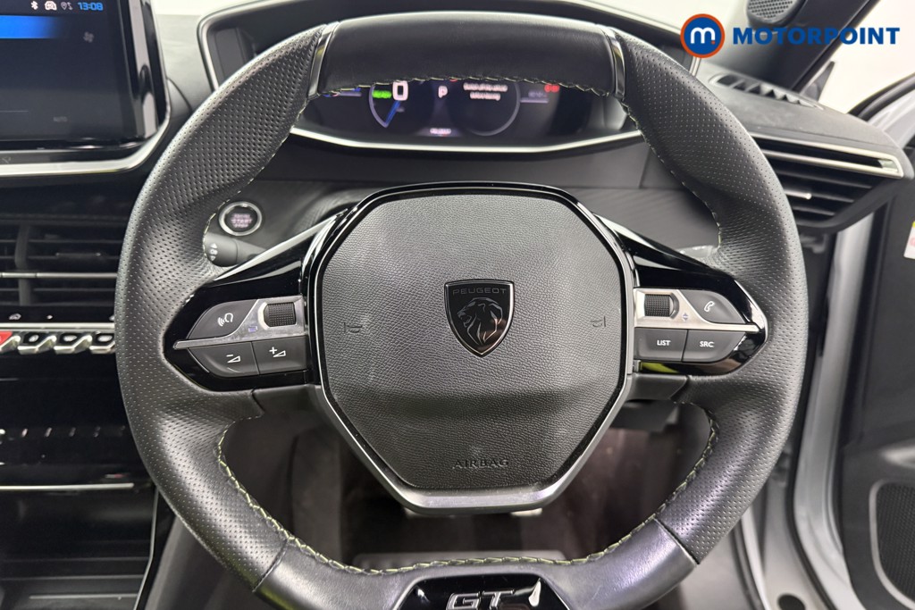 Used Peugeot 2008 2024 for sale - 77966253: Photo 11