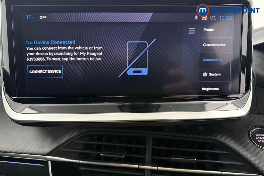 Used Peugeot 2008 2024 for sale - 77966253: Photo 17