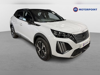 Used Peugeot 2008 2024 for sale - 77966253: Photo