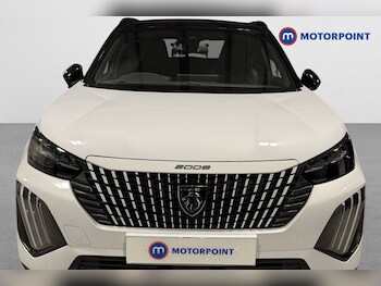 Used Peugeot 2008 2024 for sale - 77966253: Photo