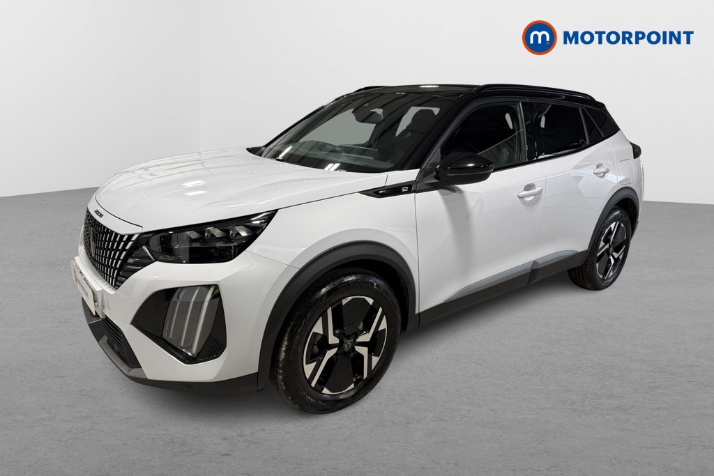 Used Peugeot 2008 2024 for sale - 77966253: Photo 3