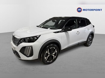 Used Peugeot 2008 2024 for sale - 77966253: Photo