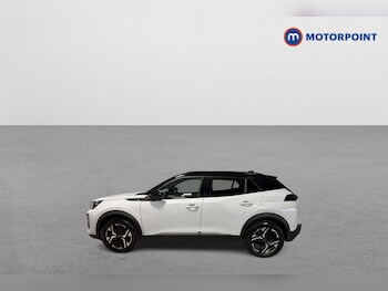 Used Peugeot 2008 2024 for sale - 77966253: Photo