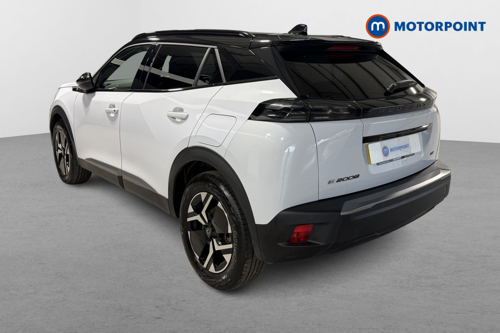 Used Peugeot 2008 2024 for sale - 77966253: Photo 5