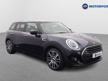 2022 - 1.5 Cooper Exclusive 6dr Auto 6-Door