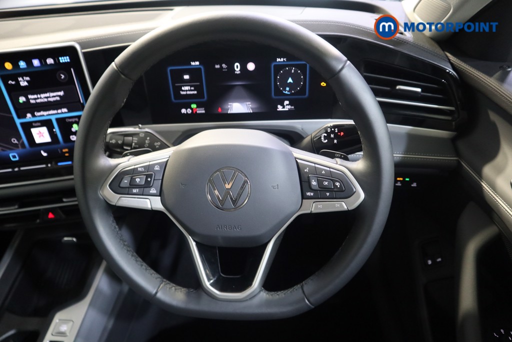 Used Volkswagen Passat 2025 for sale - 76394303: Photo 10