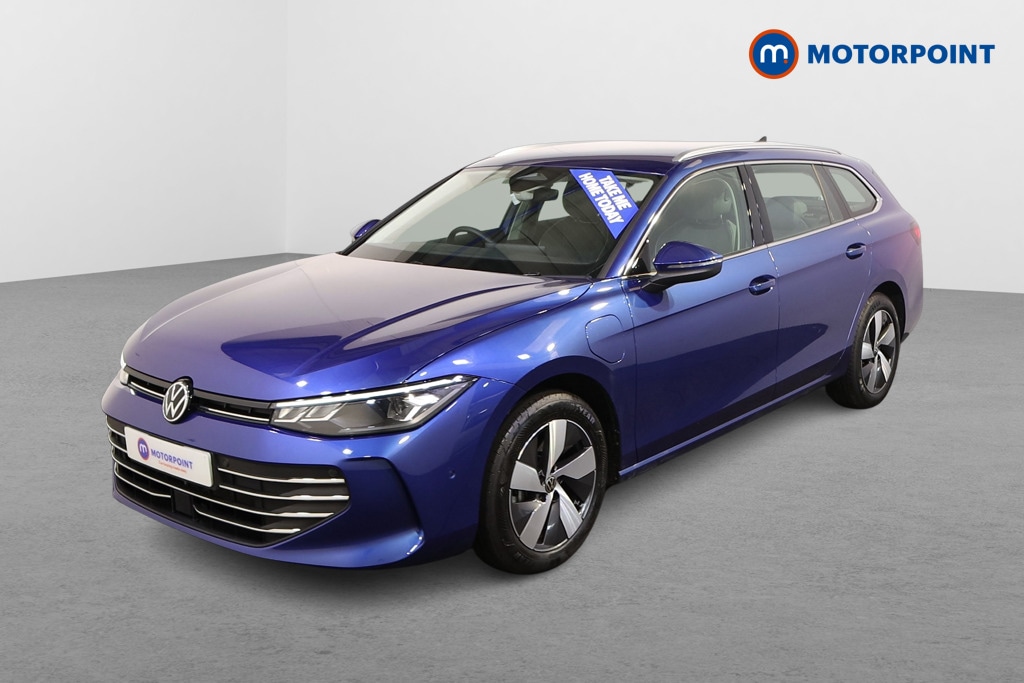 Used Volkswagen Passat 2025 for sale - 76394303: Photo 3