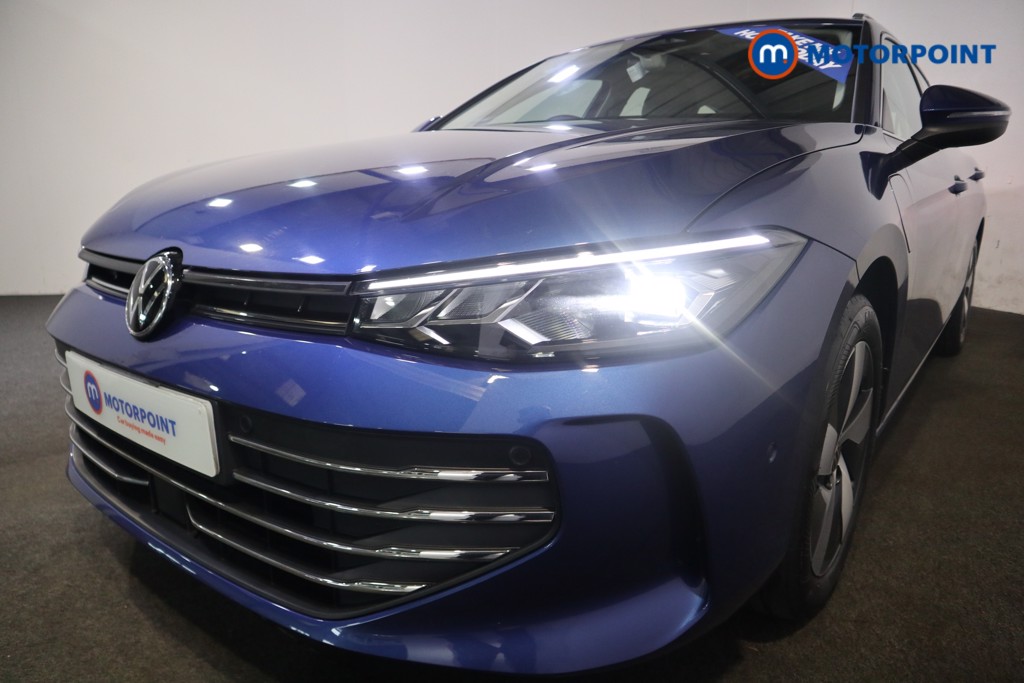 Used Volkswagen Passat 2025 for sale - 76394303: Photo 34