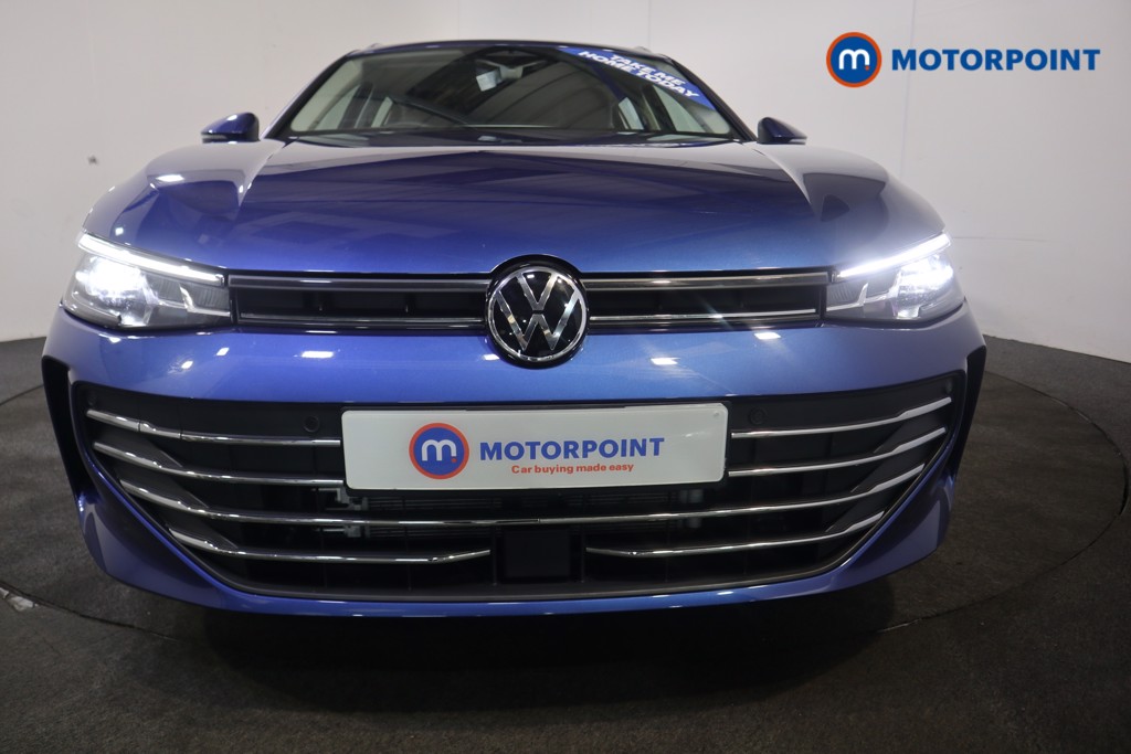 Used Volkswagen Passat 2025 for sale - 76394303: Photo 35