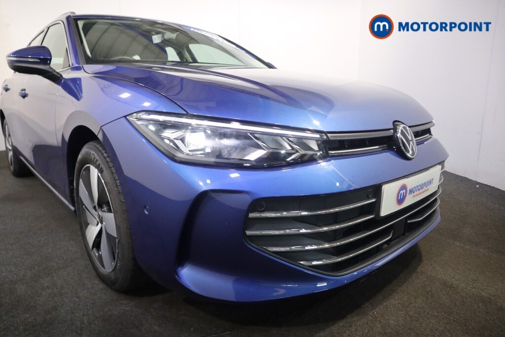 Used Volkswagen Passat 2025 for sale - 76394303: Photo 36