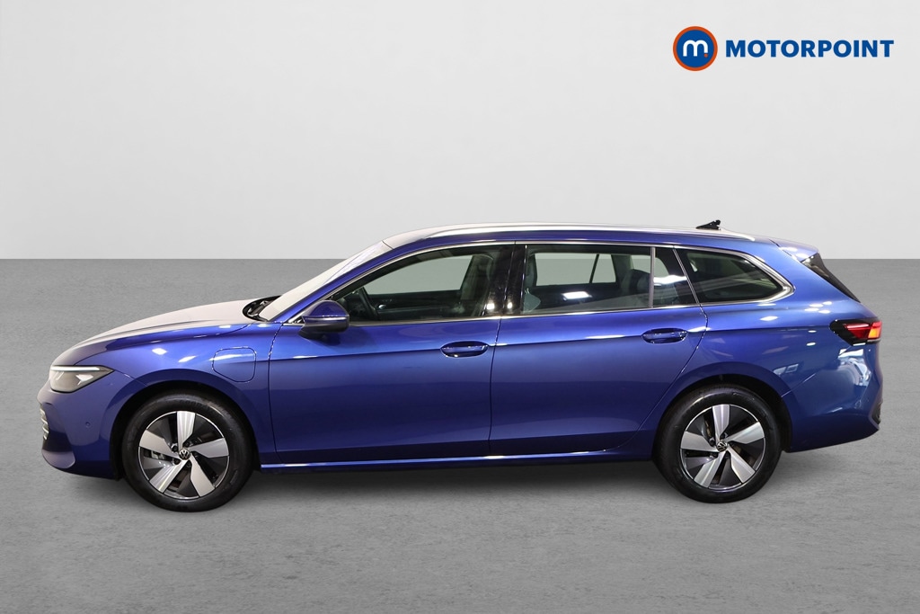 Used Volkswagen Passat 2025 for sale - 76394303: Photo 4